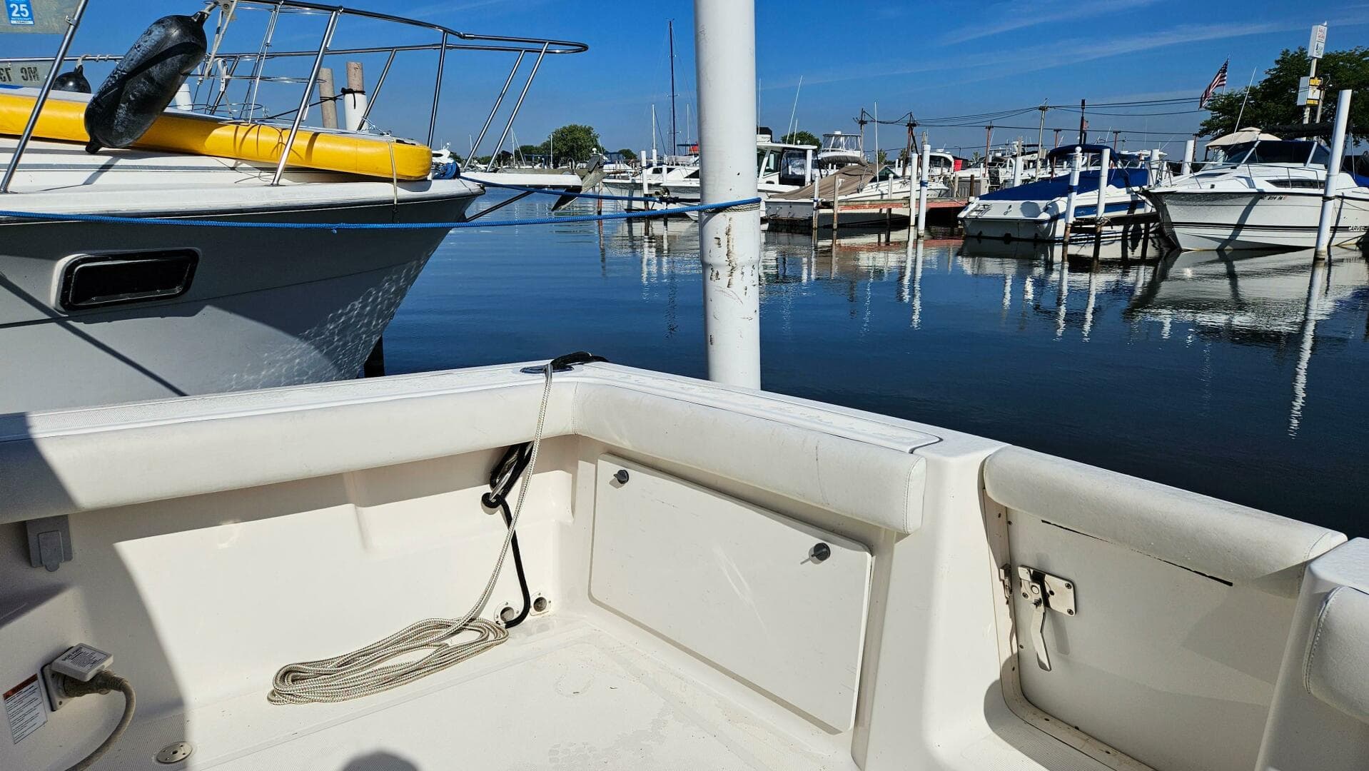 2006 Tiara Yachts 2900 Coronet