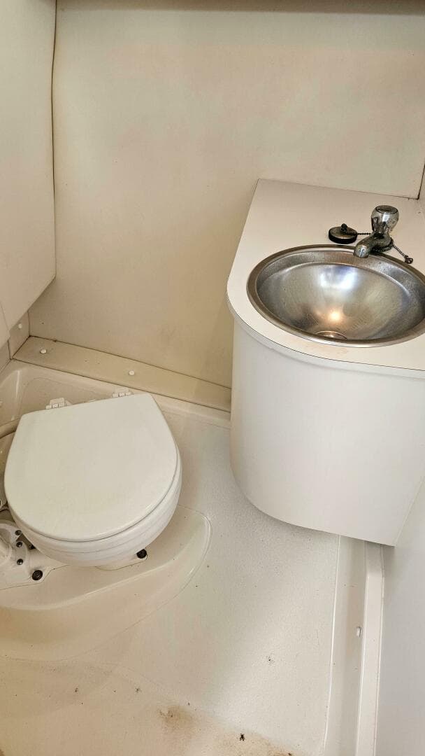 2006 Tiara Yachts 2900 Coronet