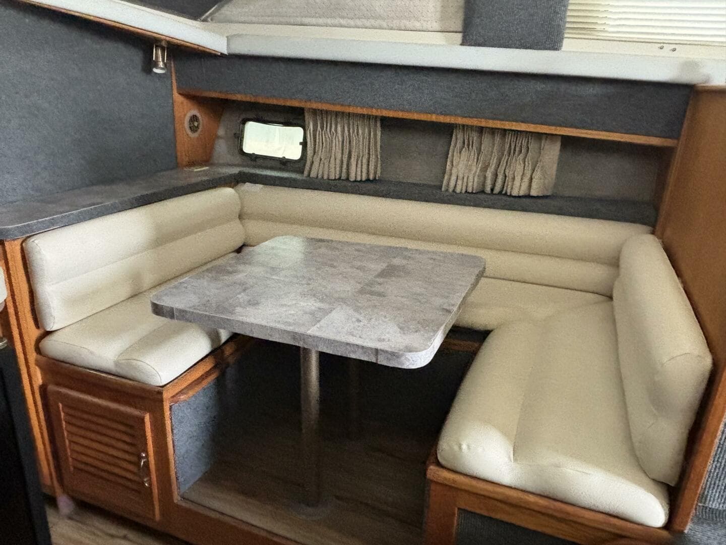 1988 Silverton Convertible