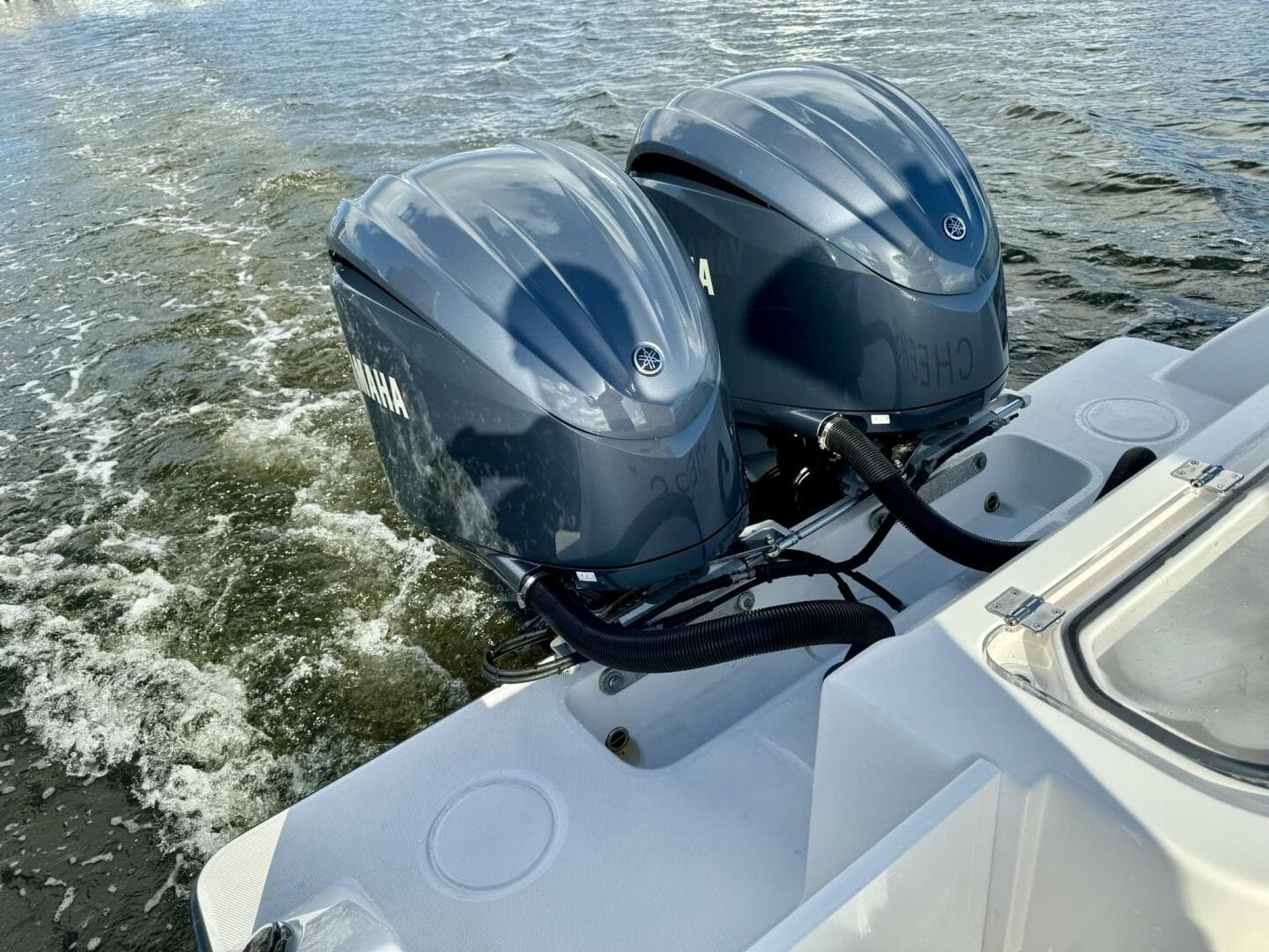 2020 Invincible Open Fisherman