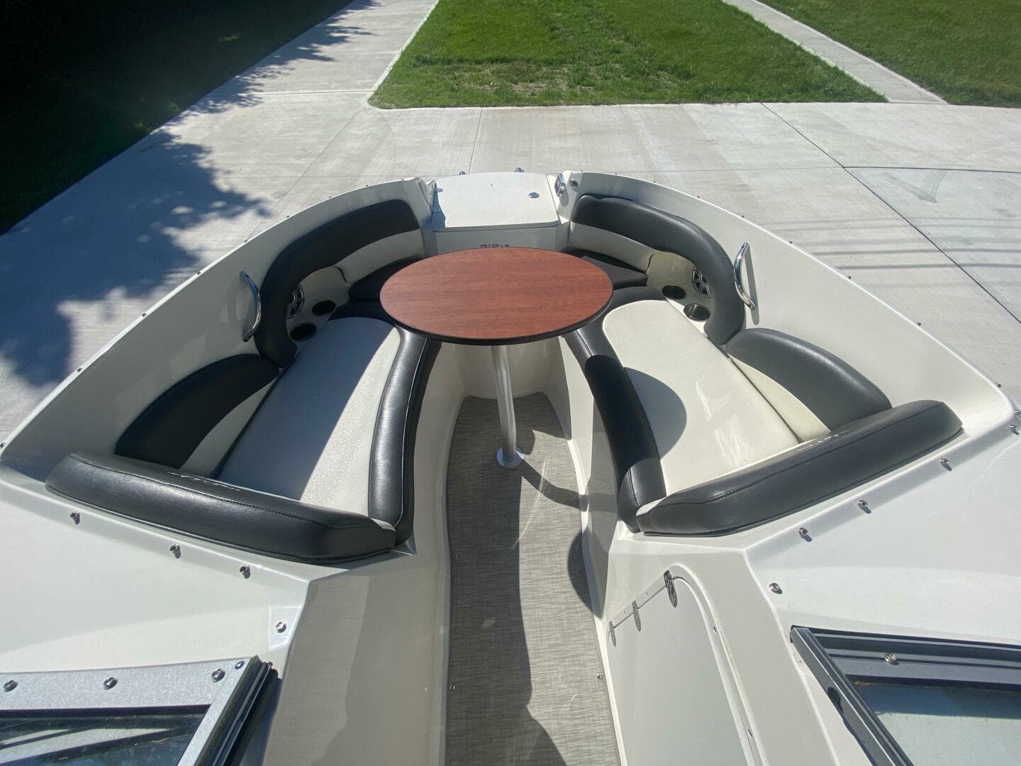 2017 Stingray 21 Stingray