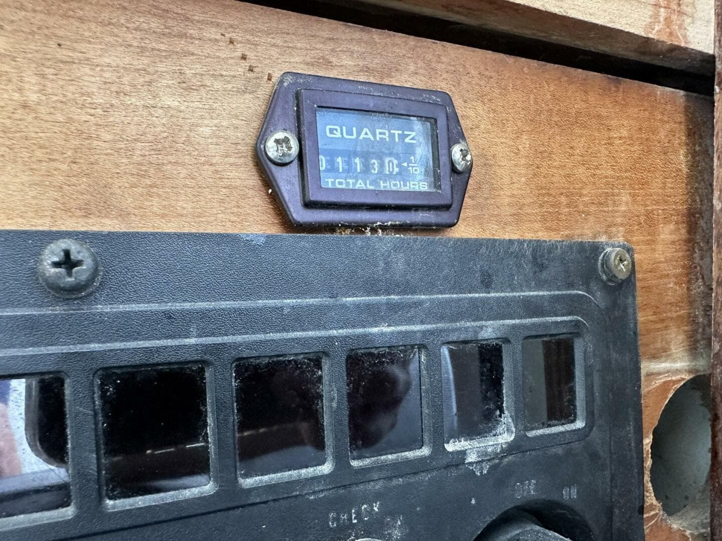 1993 Russell Yachts Crowther