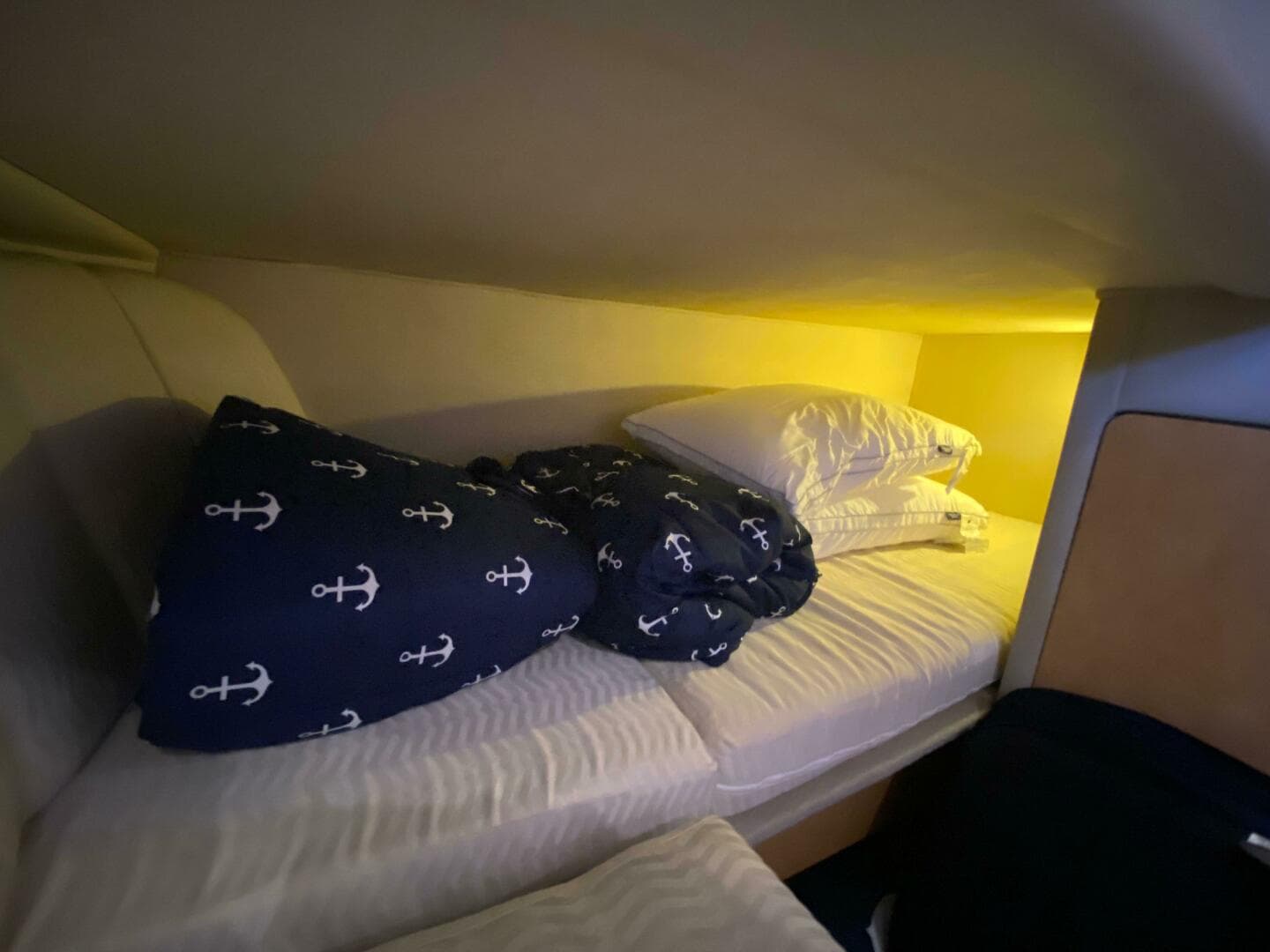 1998 Sea Ray 480 Sedan Bridge