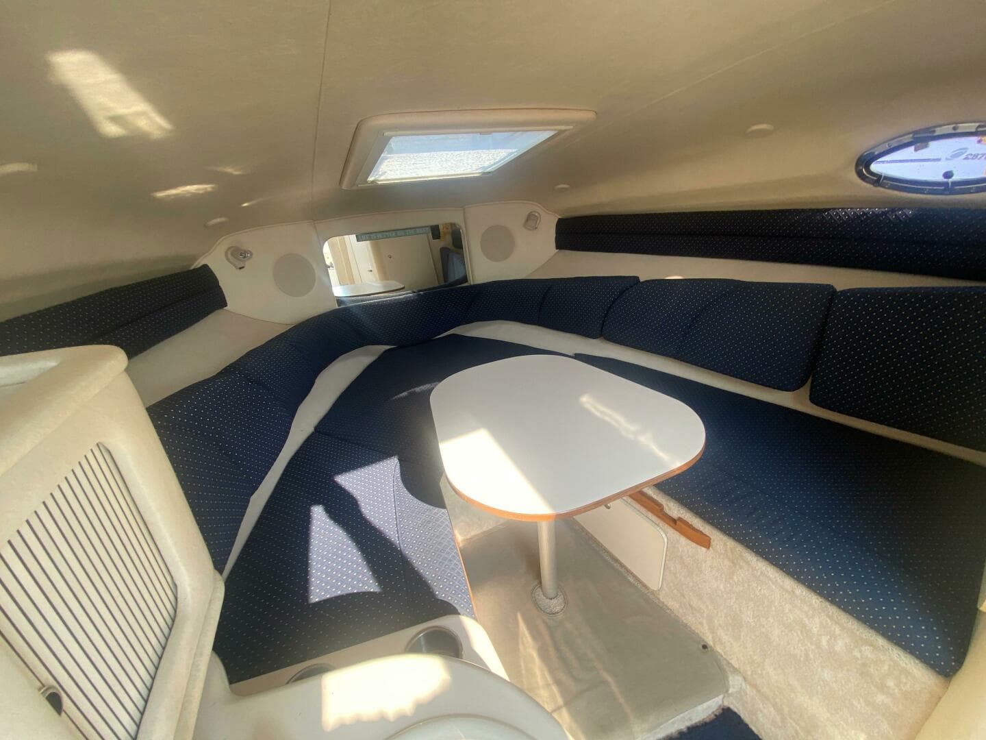 2000 Sea Ray 260 Sundancer