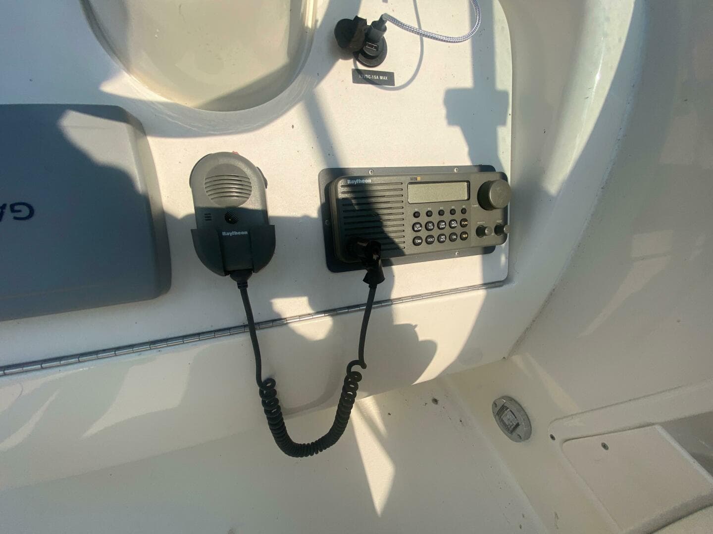 2000 Sea Ray 260 Sundancer