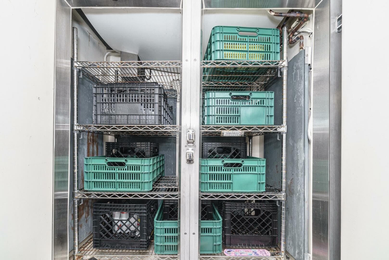 1992 Barattucci Yacht Fisher