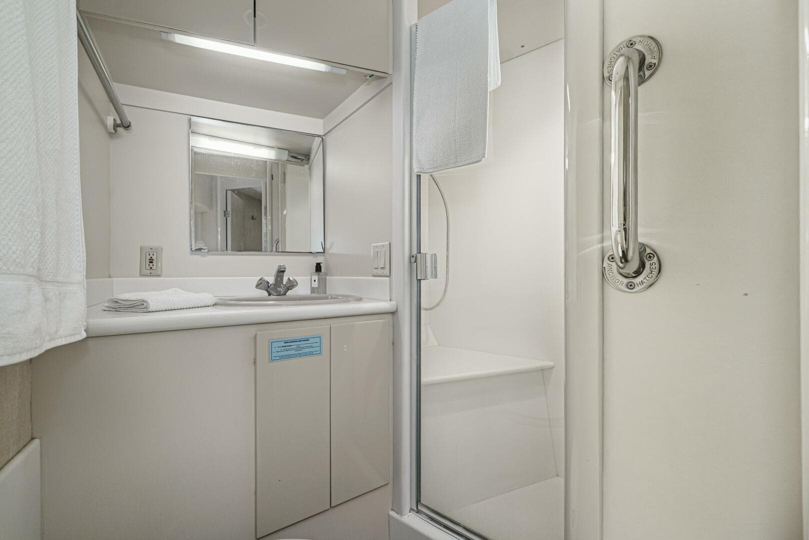 1992 Barattucci Yacht Fisher