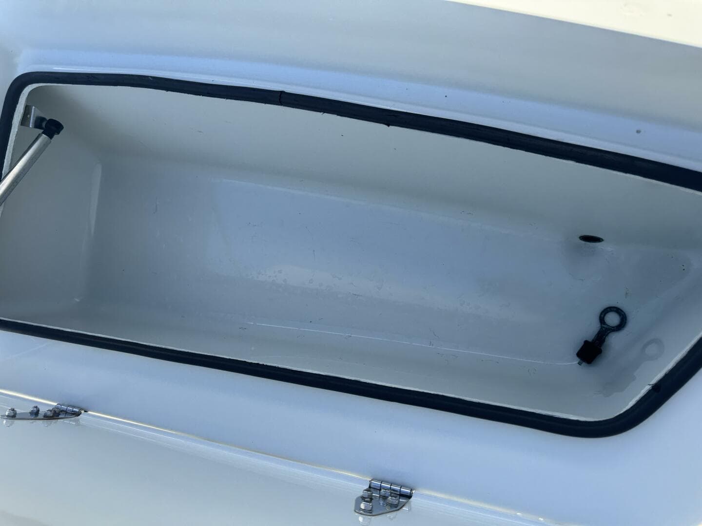 2016 Action Craft 24 Coast Bay ACE EDITION