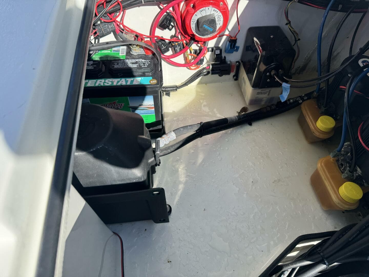 2016 Action Craft 24 Coast Bay ACE EDITION