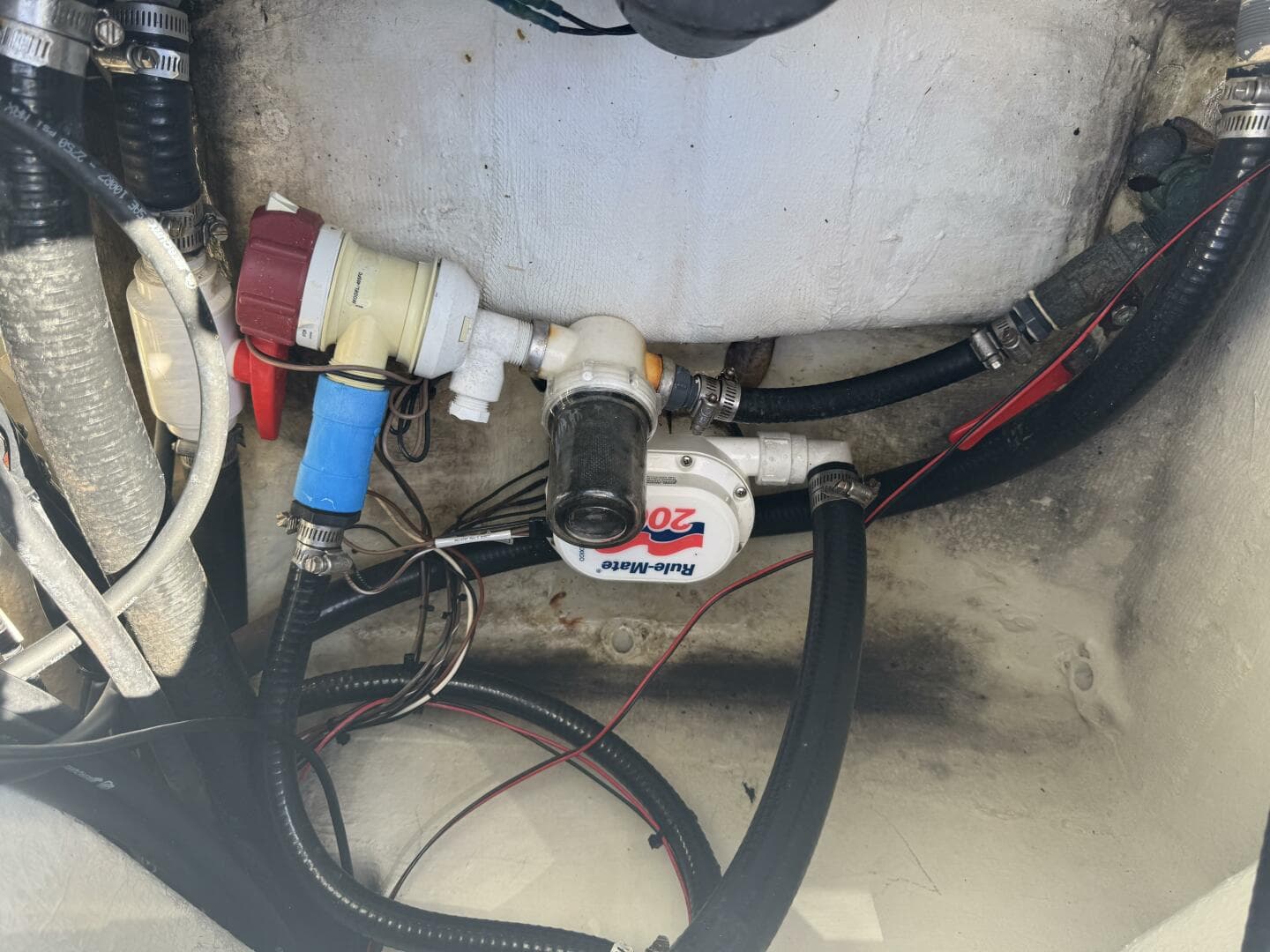 2016 Action Craft 24 Coast Bay ACE EDITION