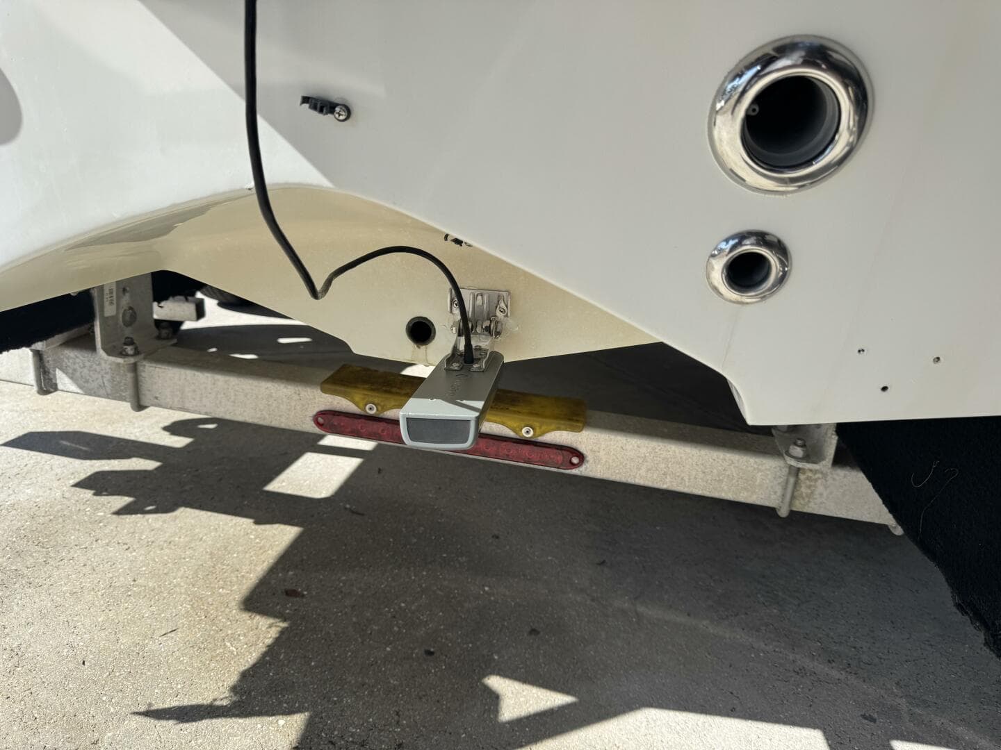 2016 Action Craft 24 Coast Bay ACE EDITION