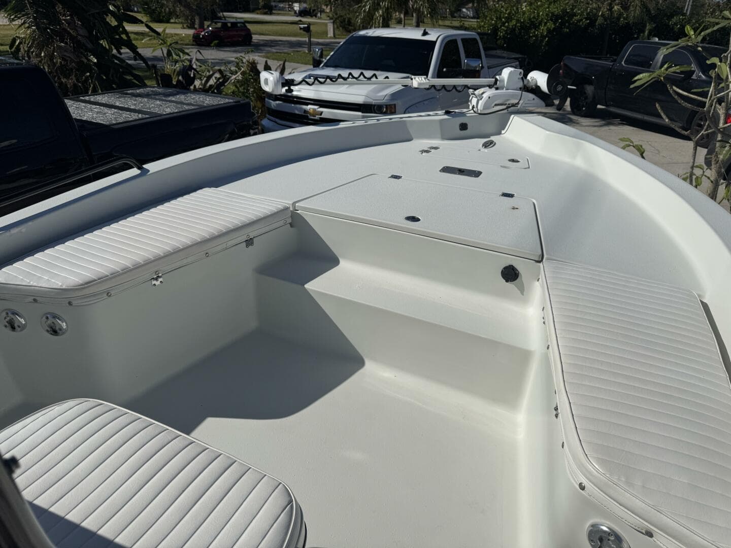 2016 Action Craft 24 Coast Bay ACE EDITION