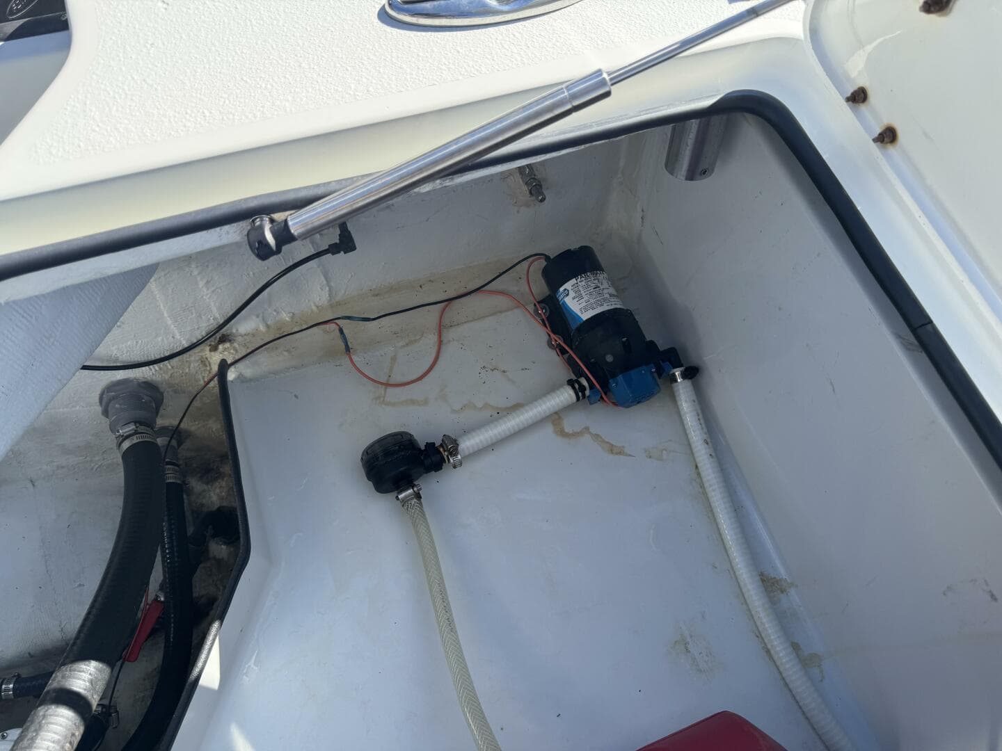 2016 Action Craft 24 Coast Bay ACE EDITION