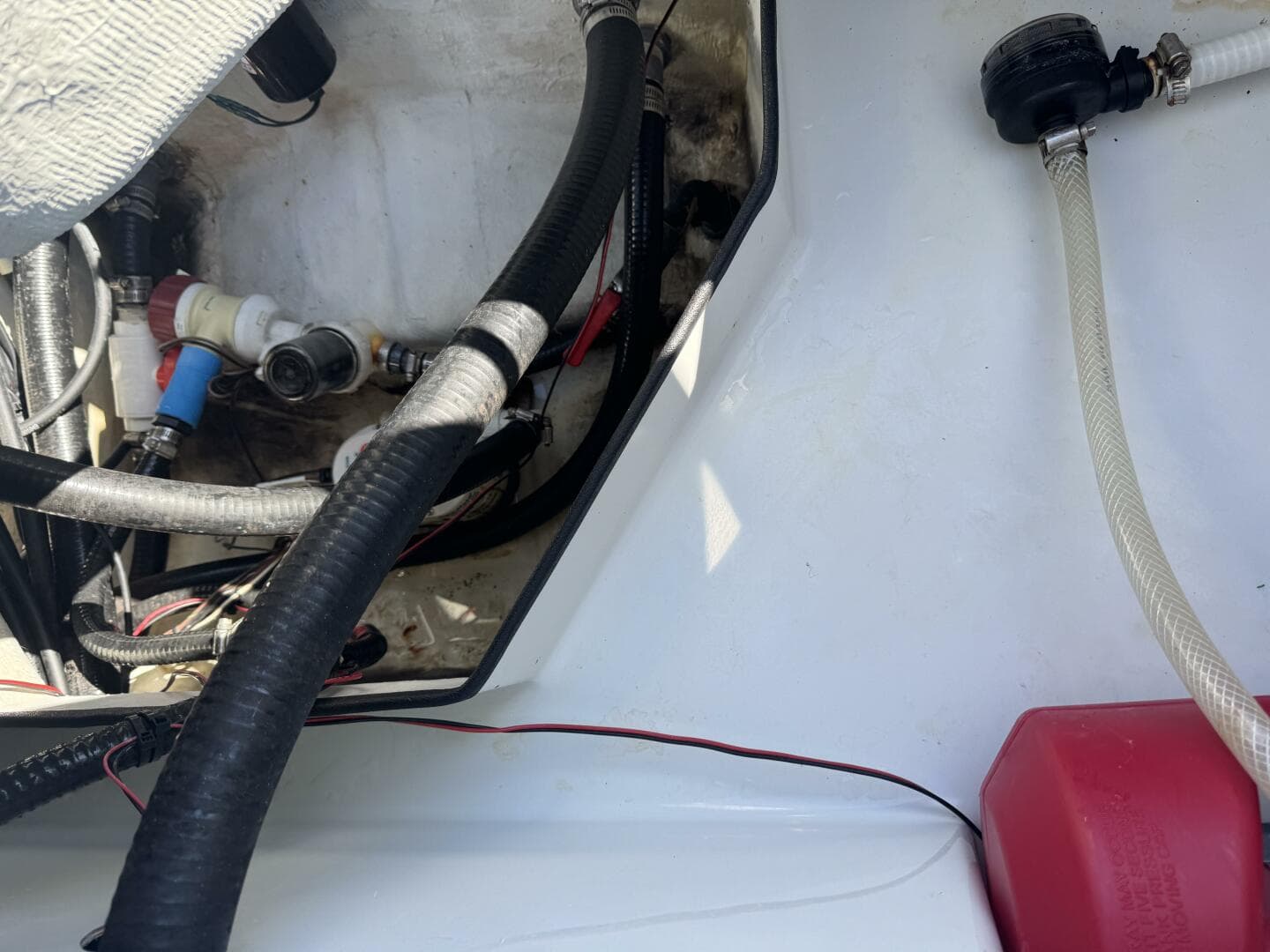 2016 Action Craft 24 Coast Bay ACE EDITION