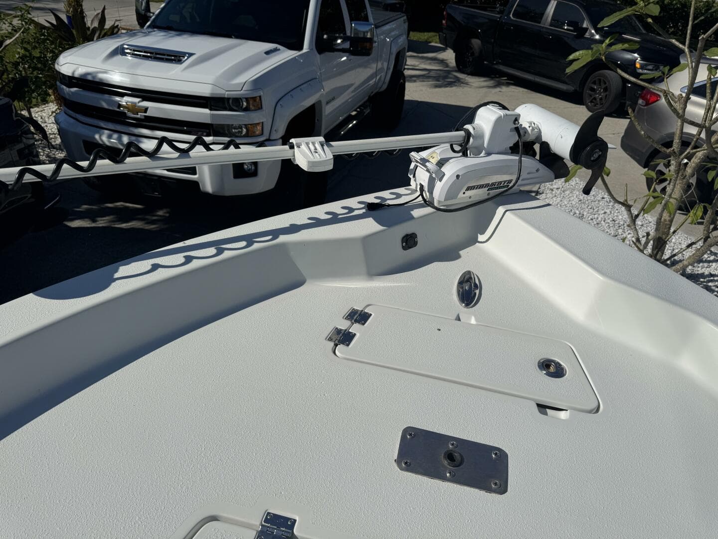 2016 Action Craft 24 Coast Bay ACE EDITION