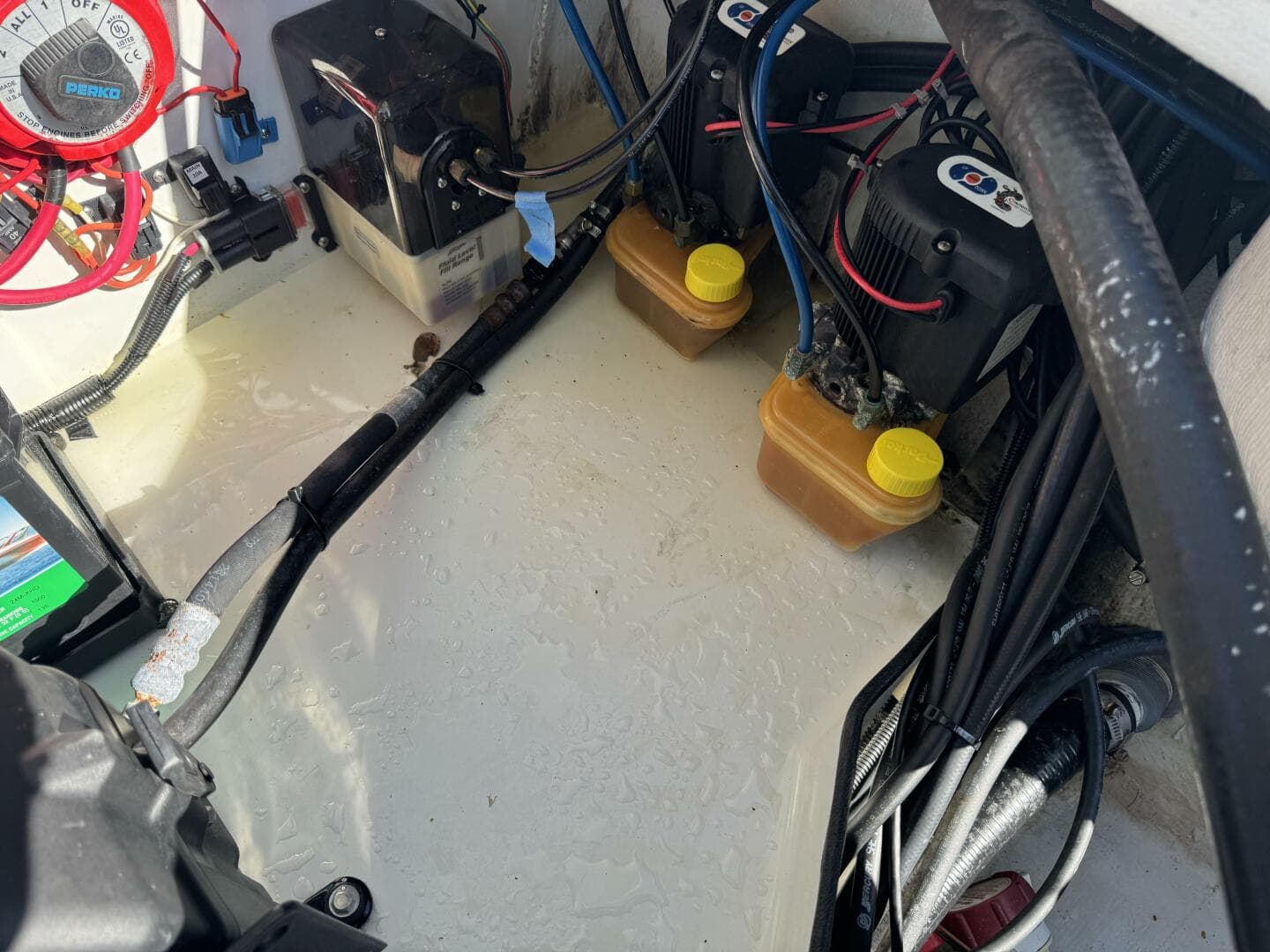 2016 Action Craft 24 Coast Bay ACE EDITION