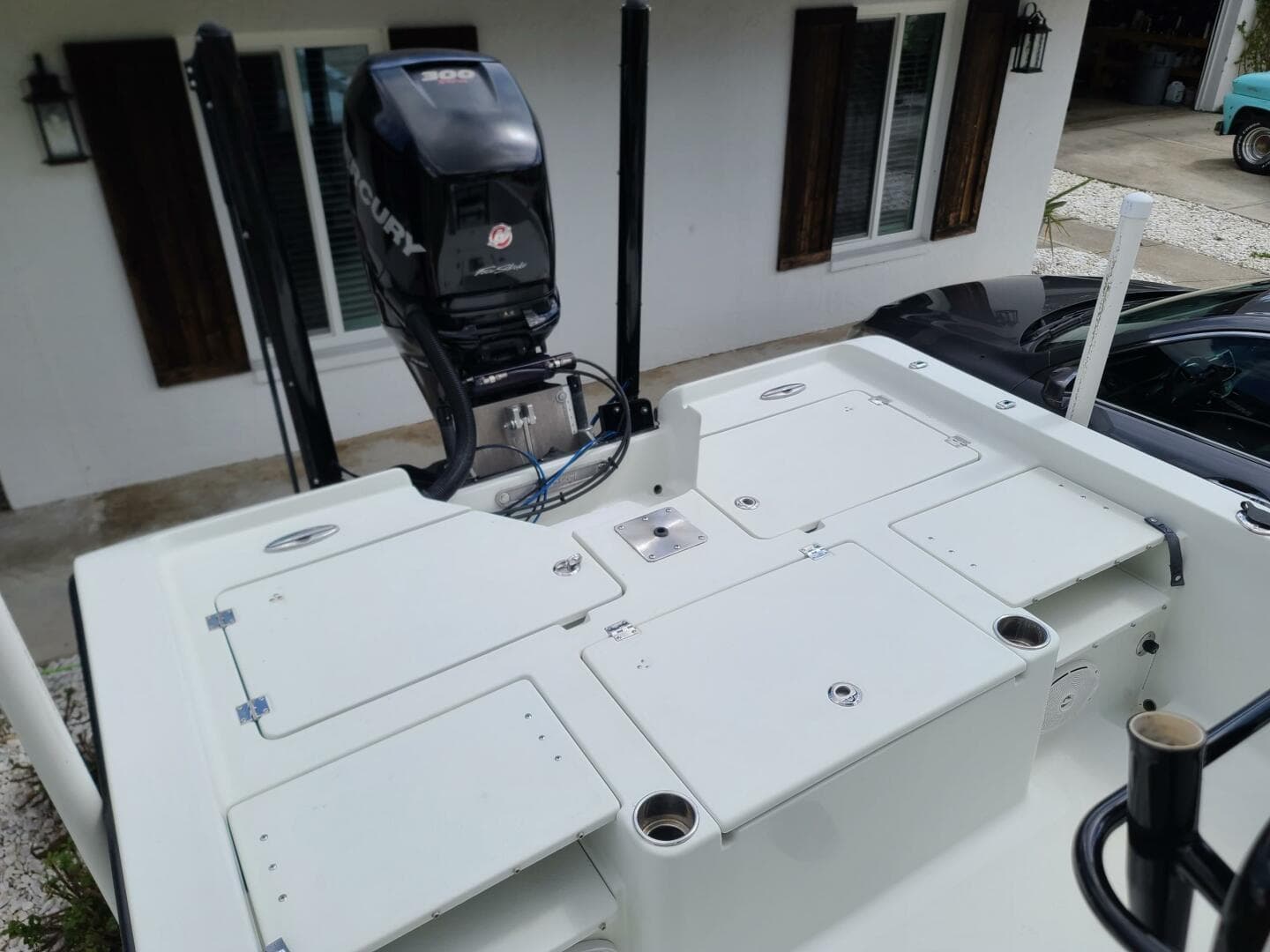 2016 Action Craft 24 Coast Bay ACE EDITION