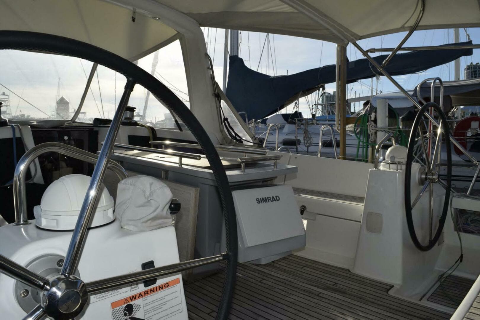 2014 Beneteau 
