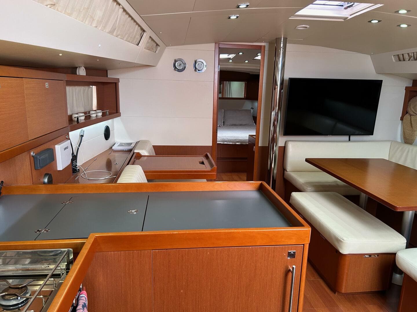 2014 Beneteau 