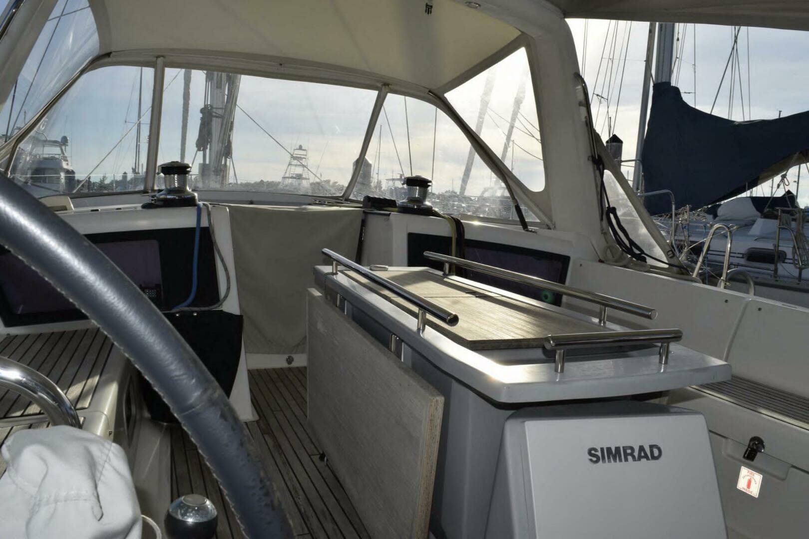 2014 Beneteau 