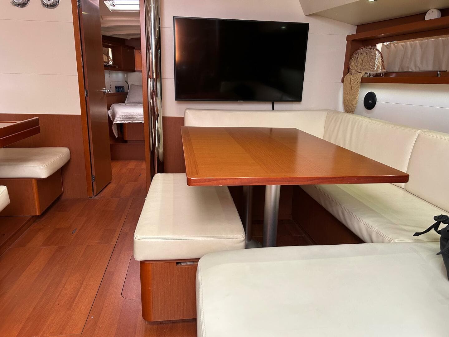 2014 Beneteau 