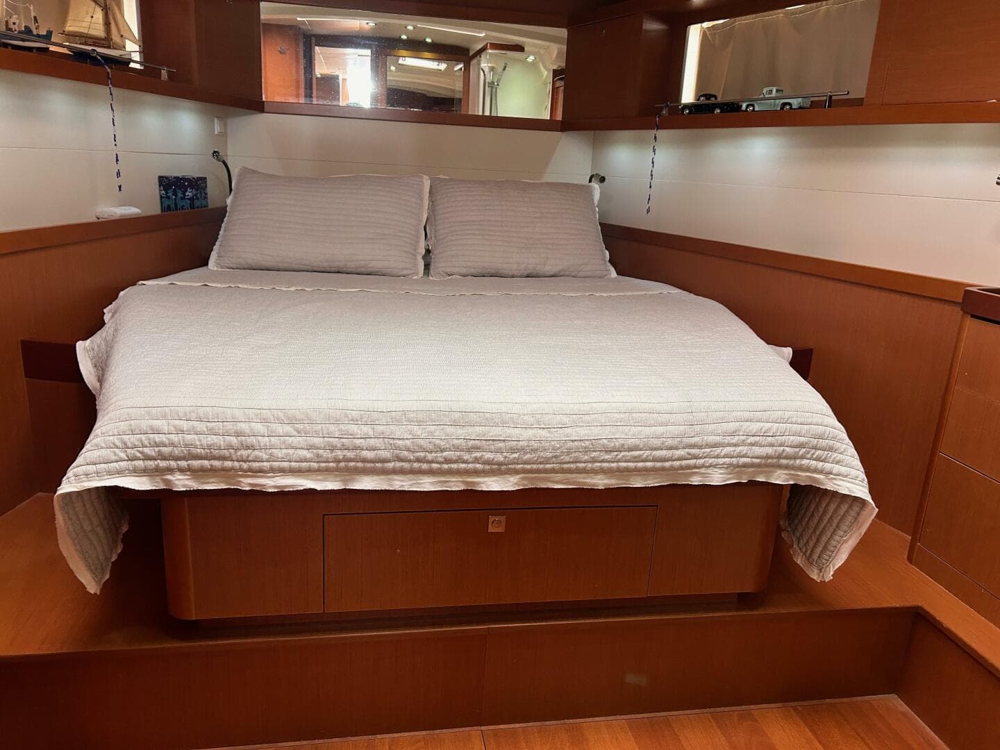 2014 Beneteau 