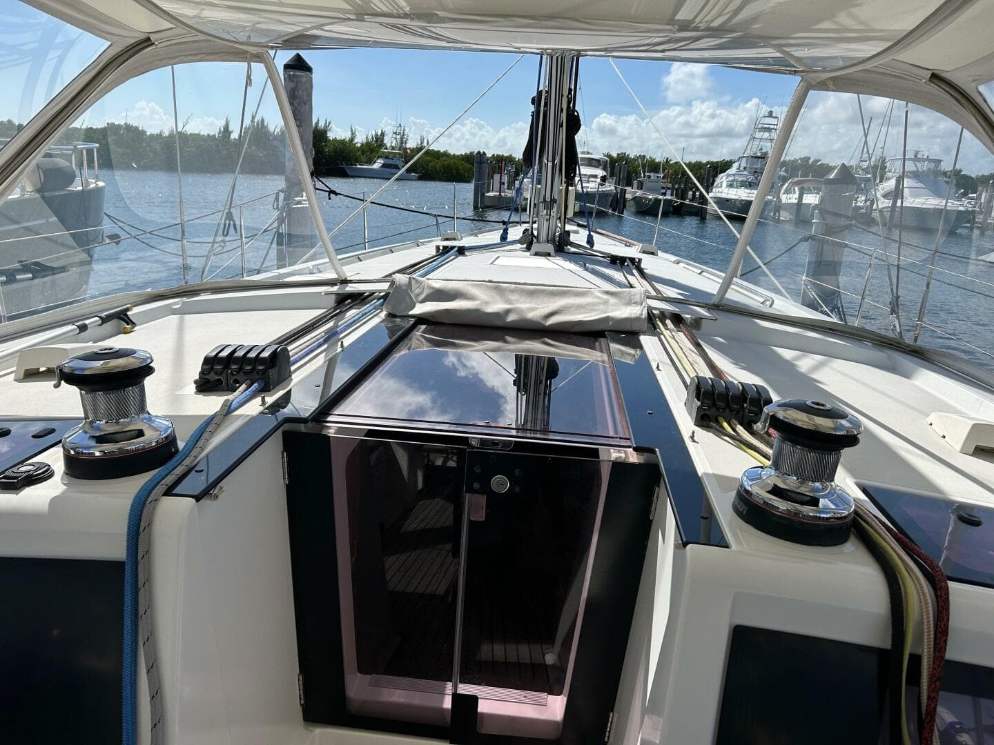 2014 Beneteau 