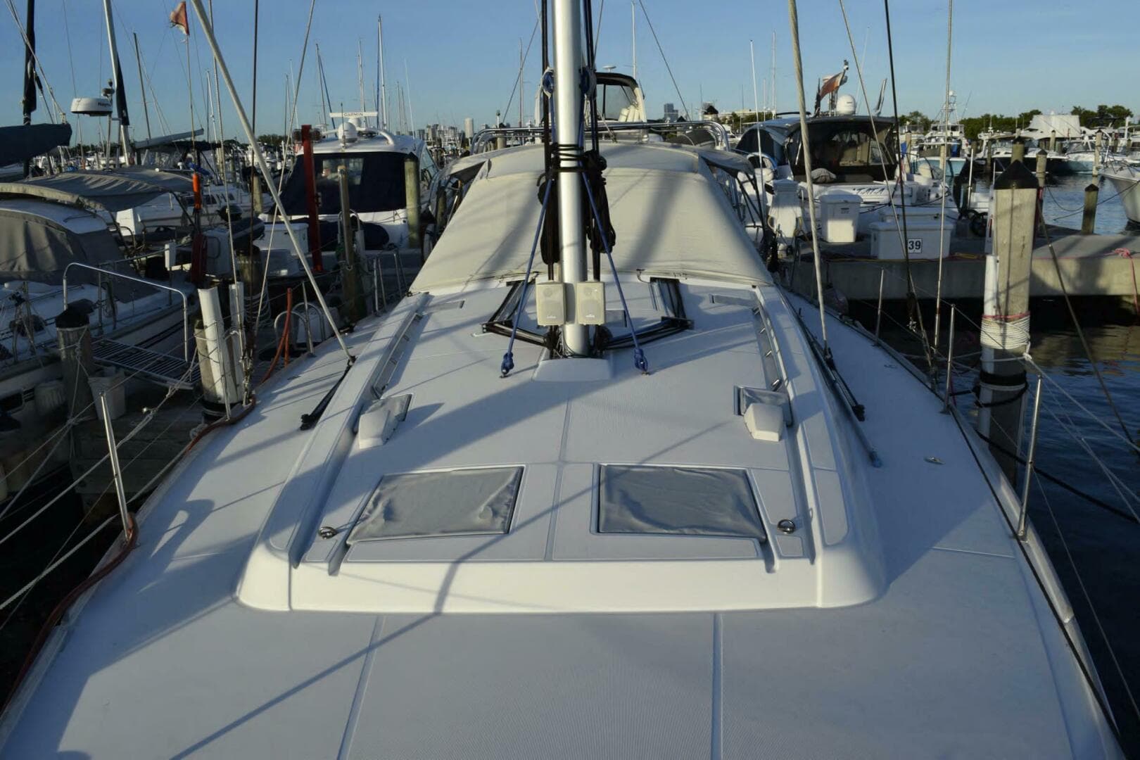 2014 Beneteau 