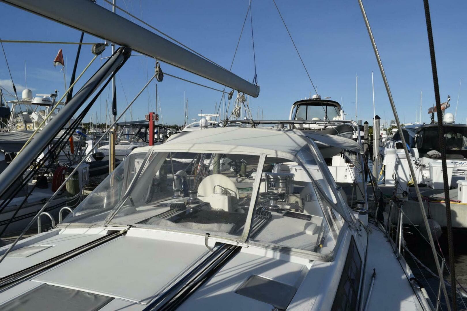 2014 Beneteau 