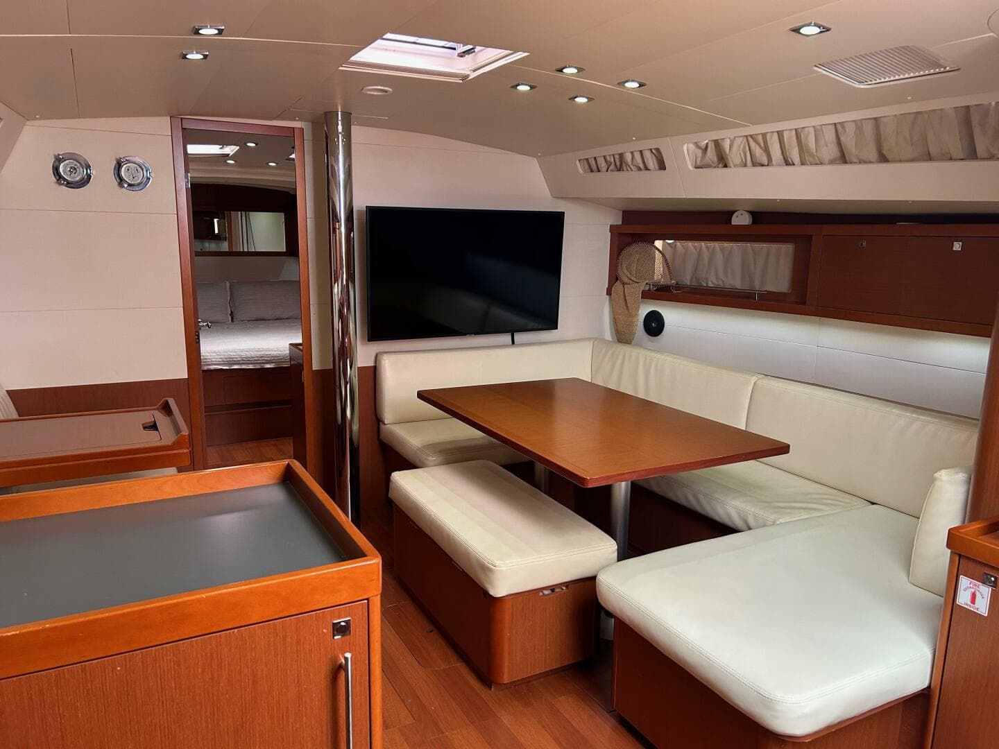 2014 Beneteau 