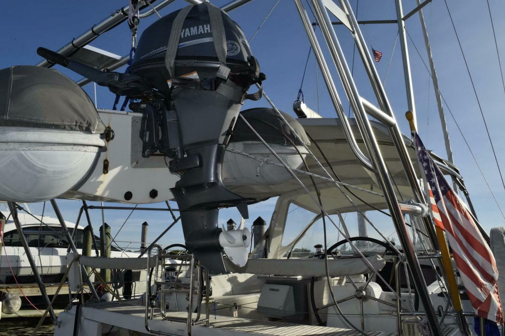2014 Beneteau 
