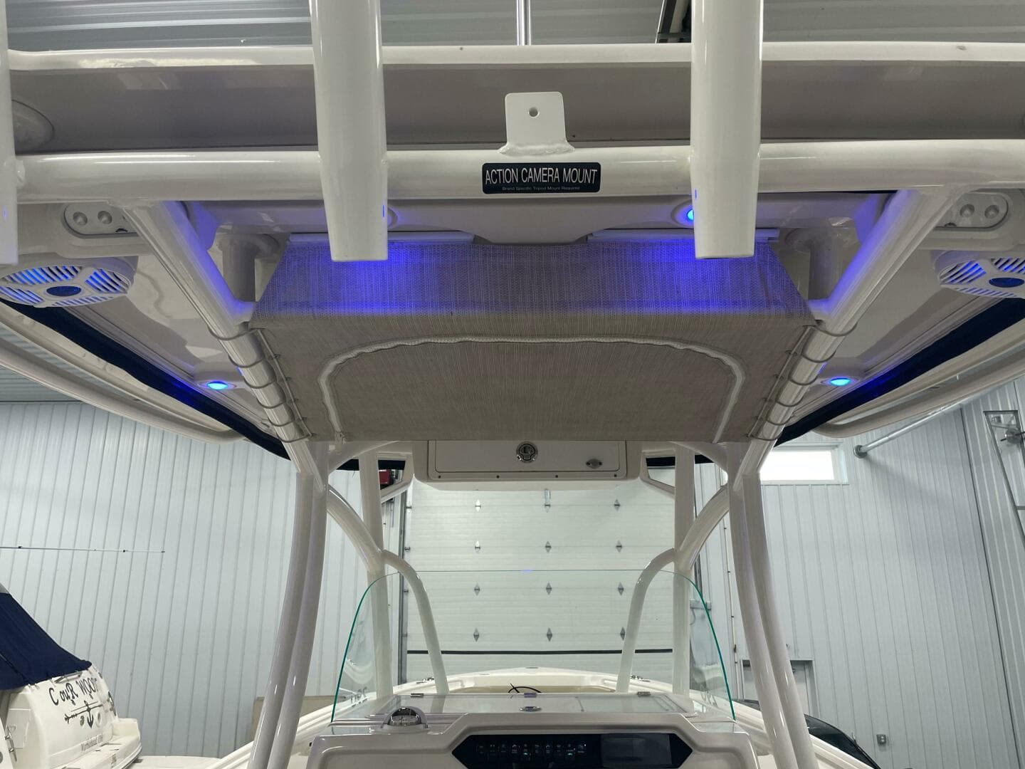 2017 Sailfish 290 Center Console