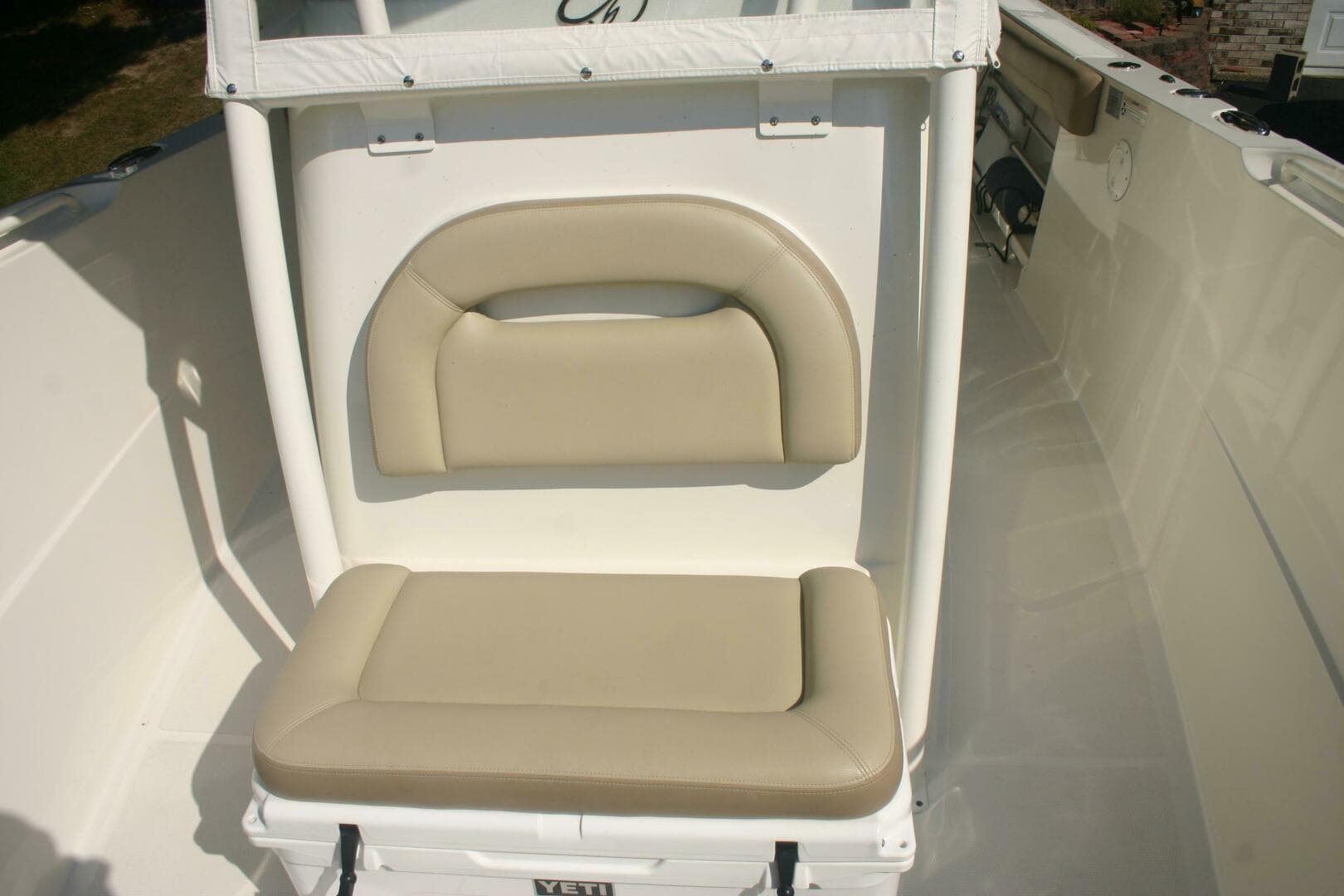 2017 Sailfish 290 Center Console