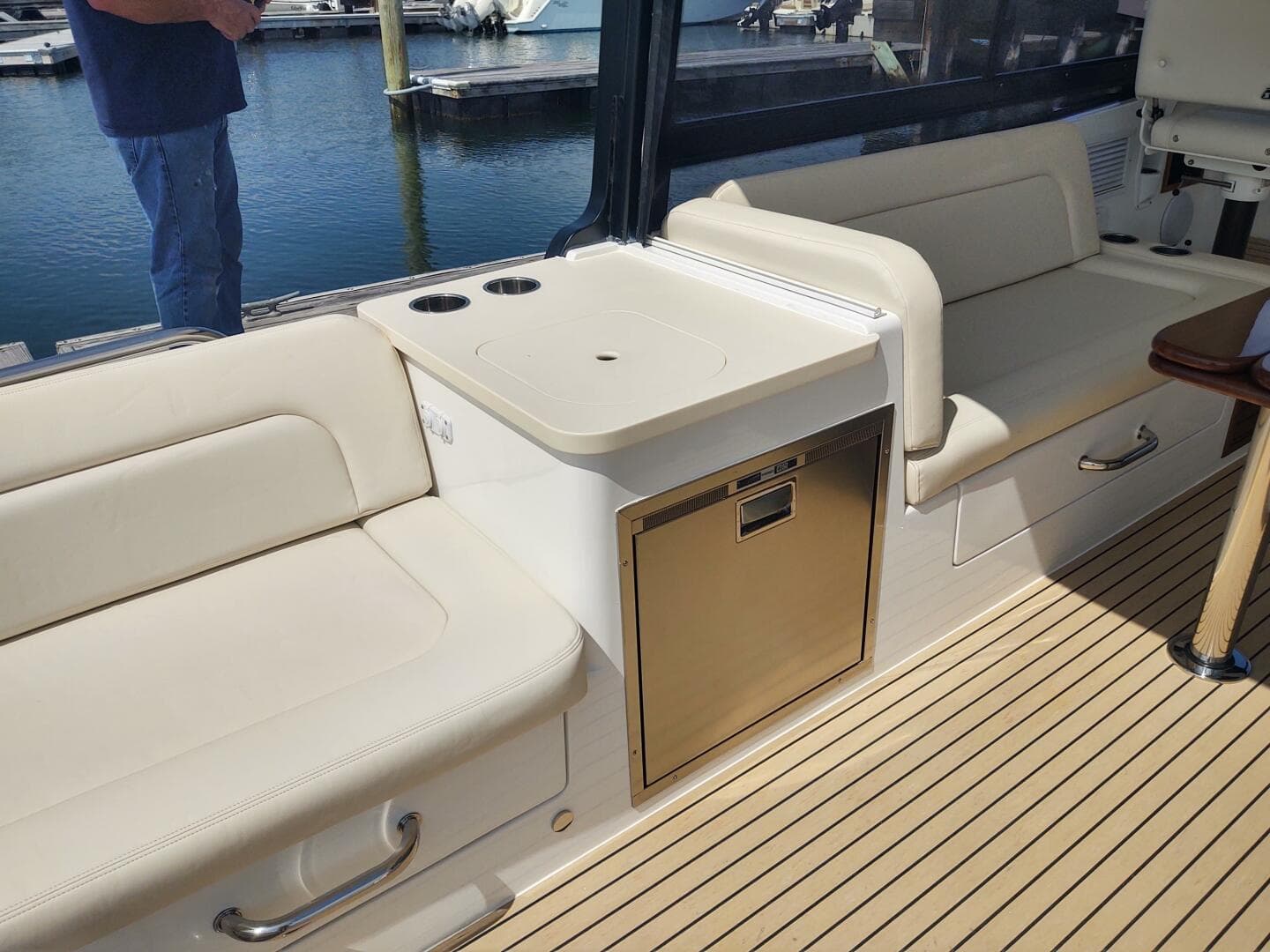 2022 MJM 3 with new engines