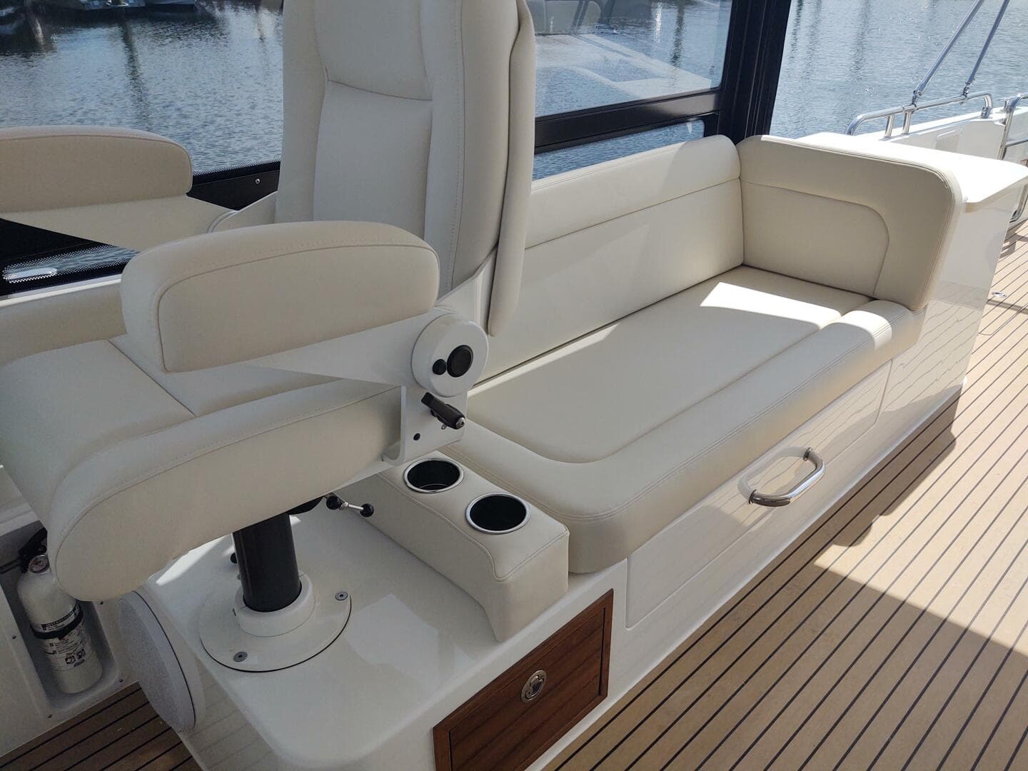 2022 MJM 3 with new engines