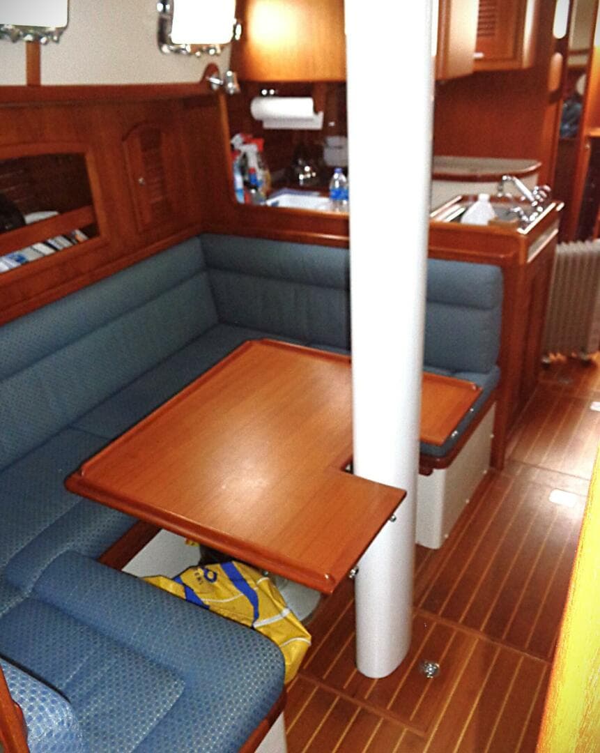 2005 Pacific Seacraft 