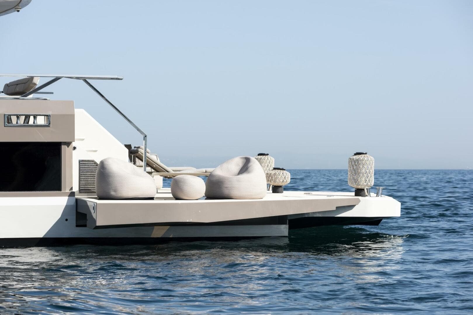 2025 Mazu Yachts 92