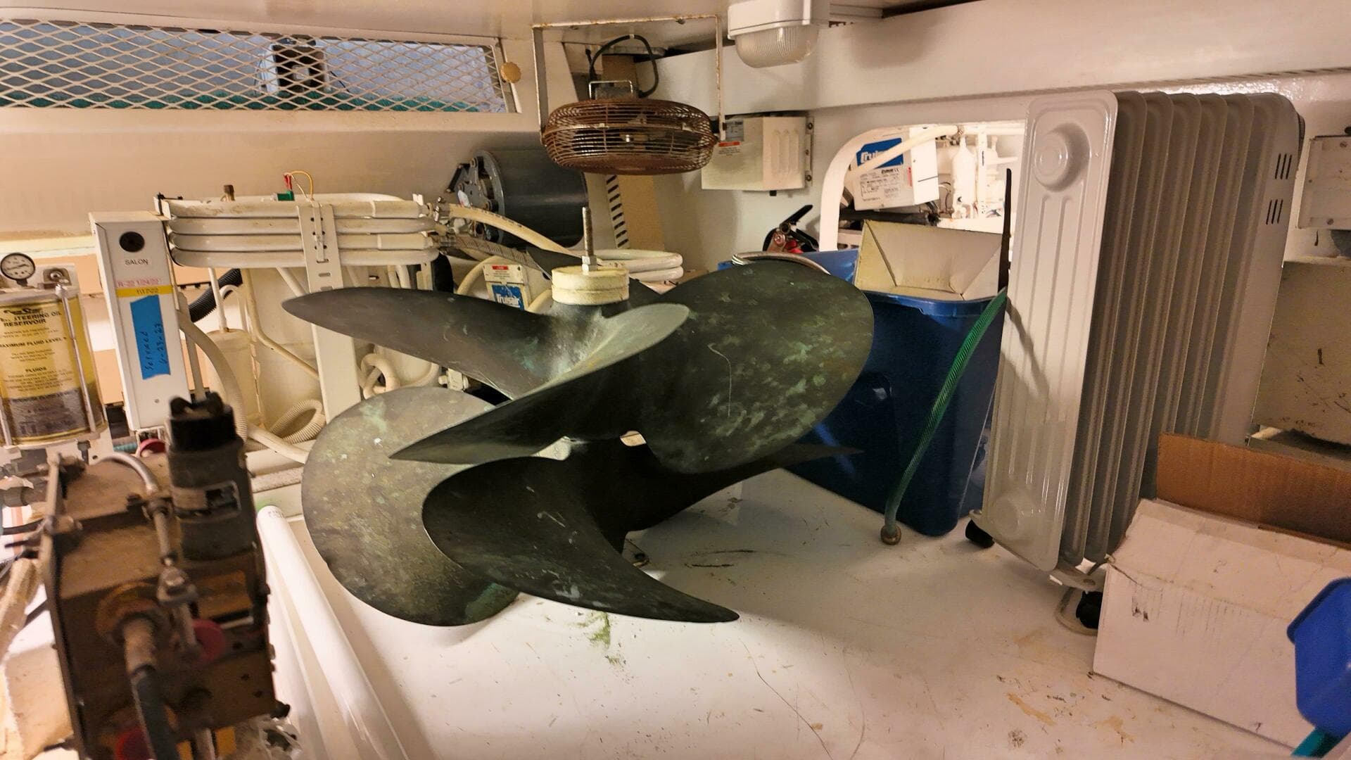 1999 Viking 60 Cockpit Sport Yacht