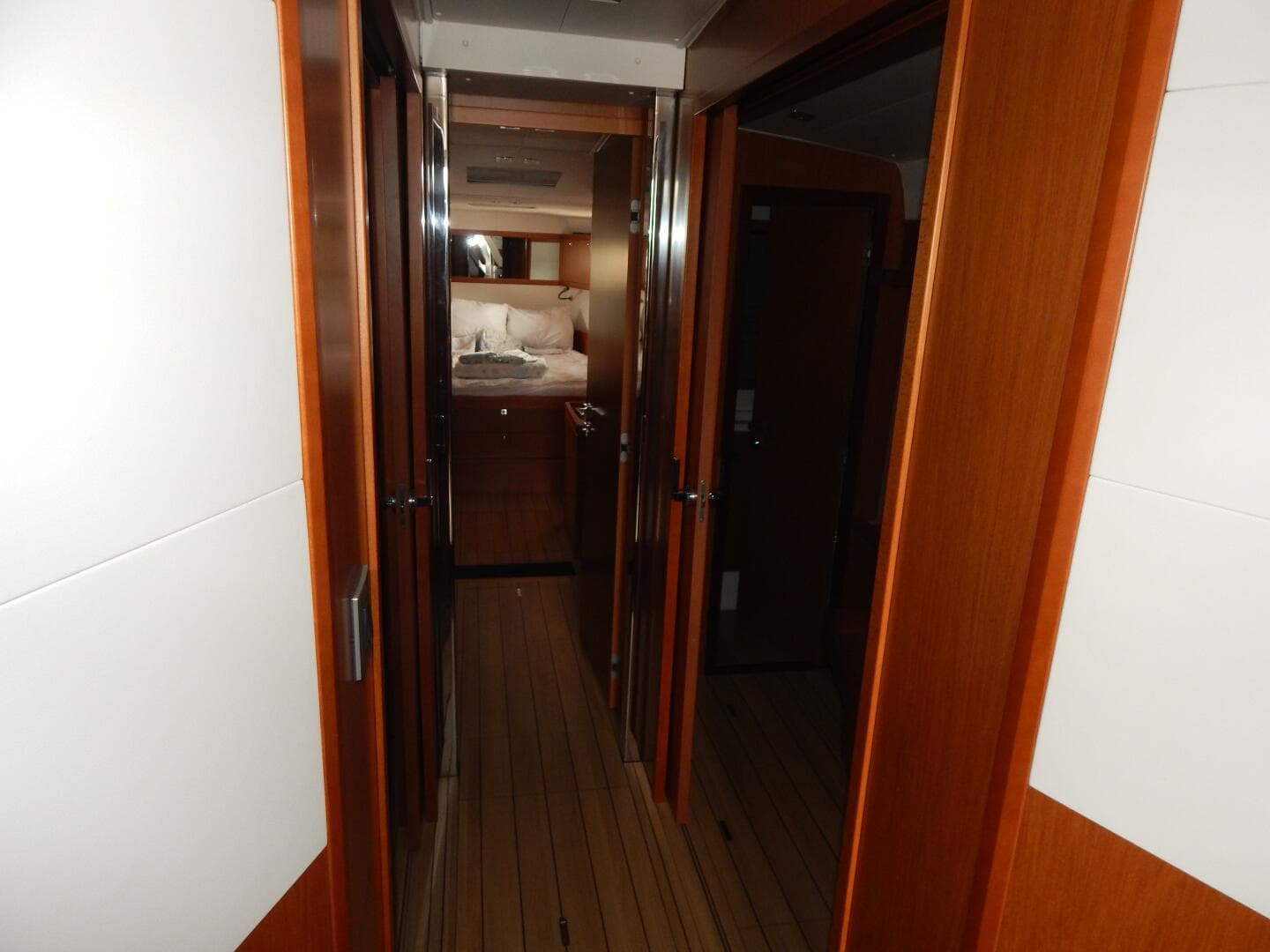 2015 Beneteau Sense 55