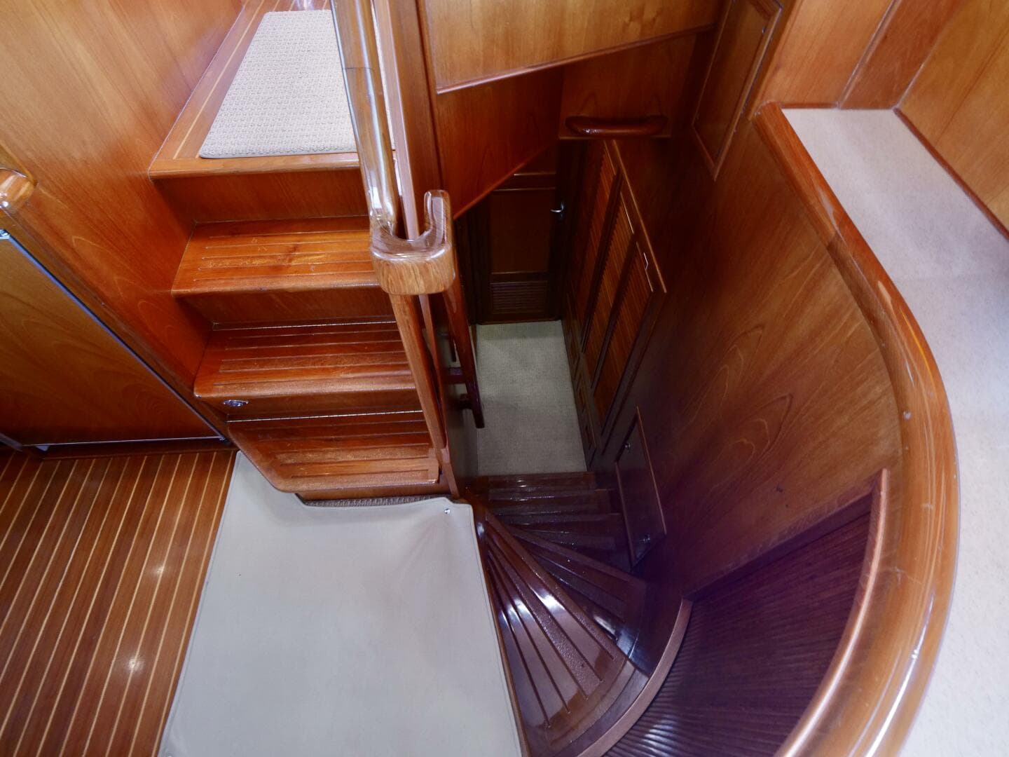 2000 Offshore 62 PH - LA CALMA III