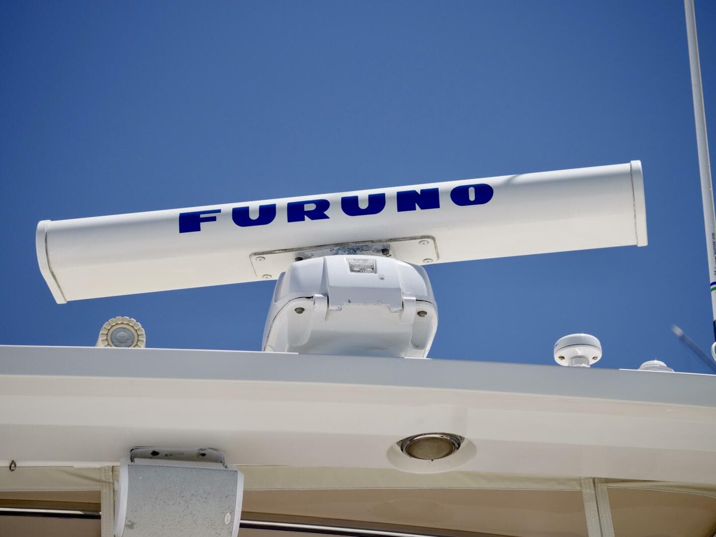 2000 Offshore 62 PH - LA CALMA III