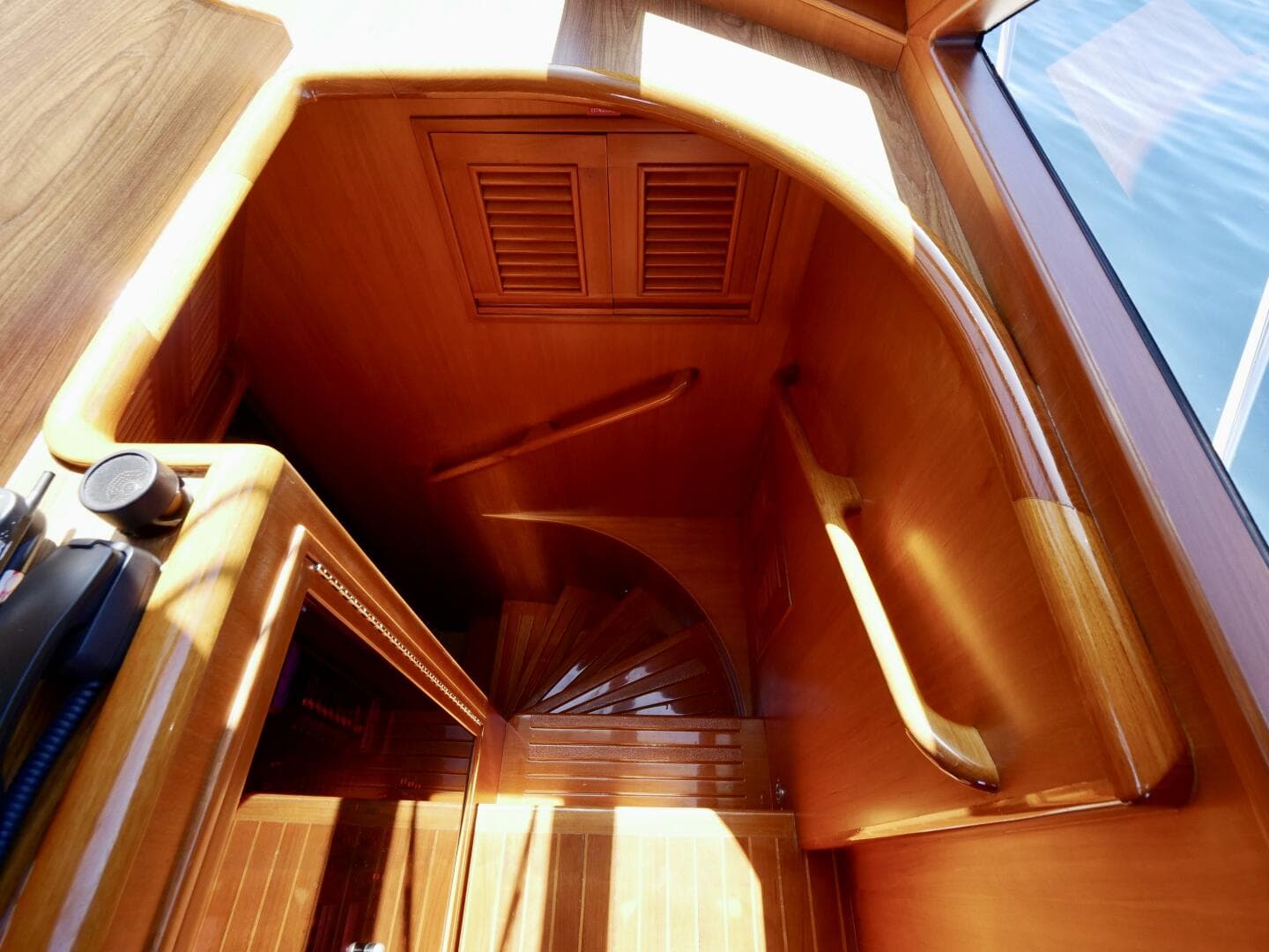 2000 Offshore 62 PH - LA CALMA III