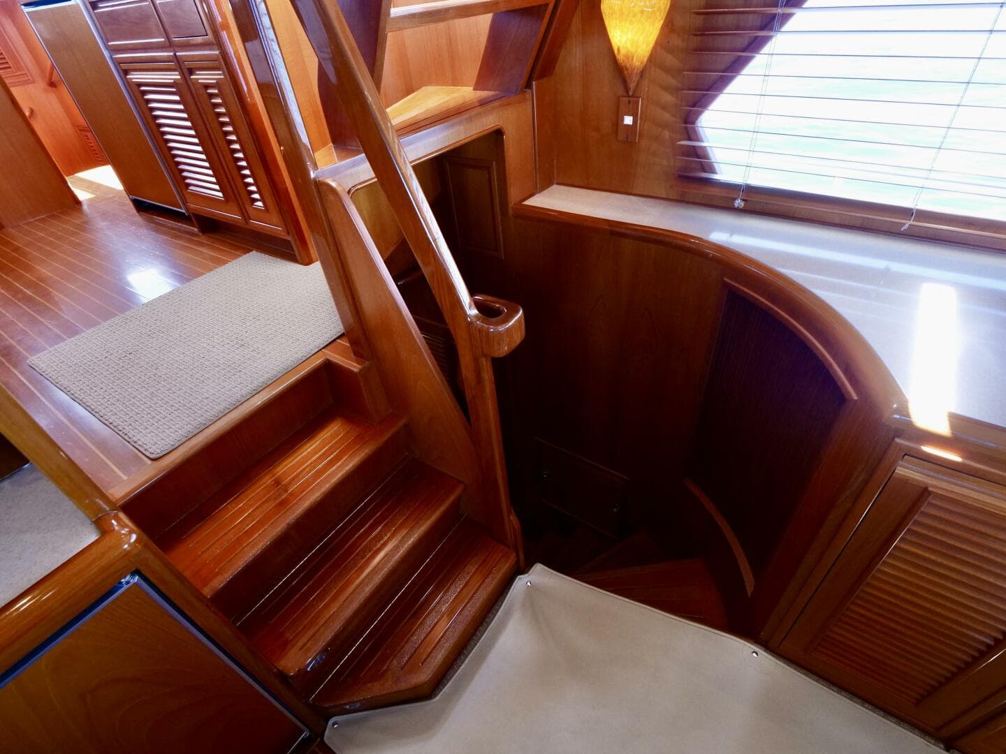 2000 Offshore 62 PH - LA CALMA III