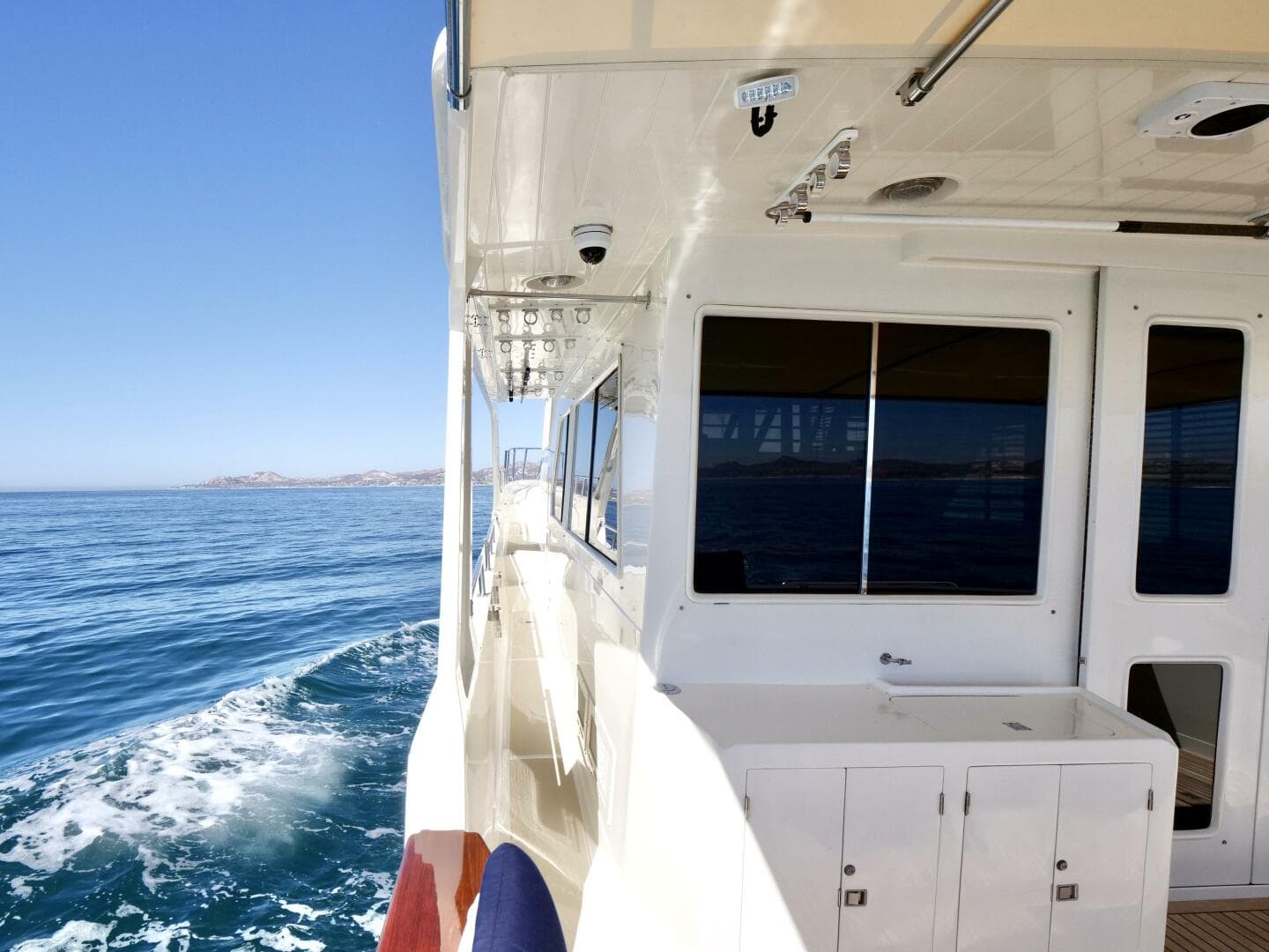 2000 Offshore 62 PH - LA CALMA III