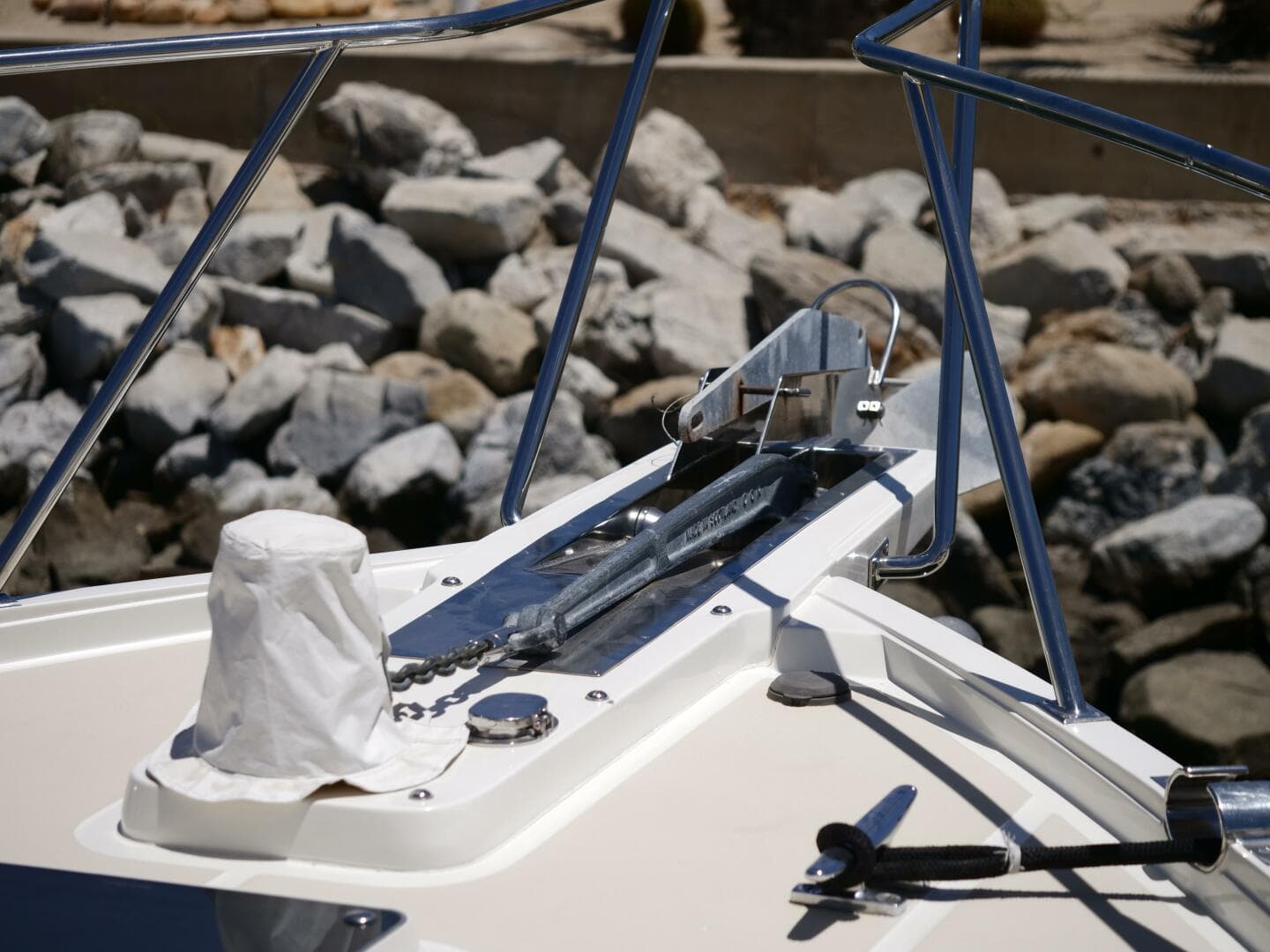 2000 Offshore 62 PH - LA CALMA III