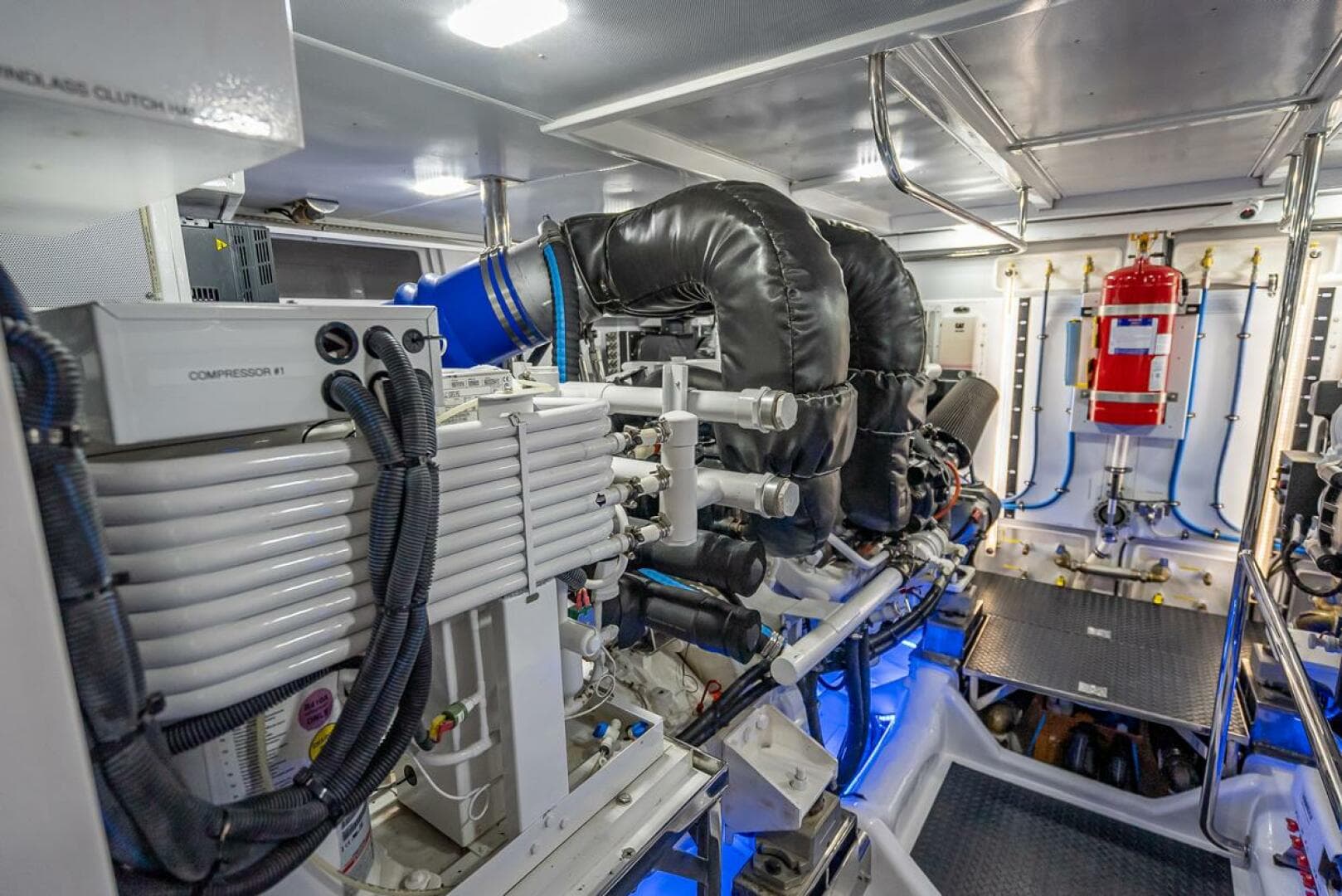 2022 Hampton 658l Endurance