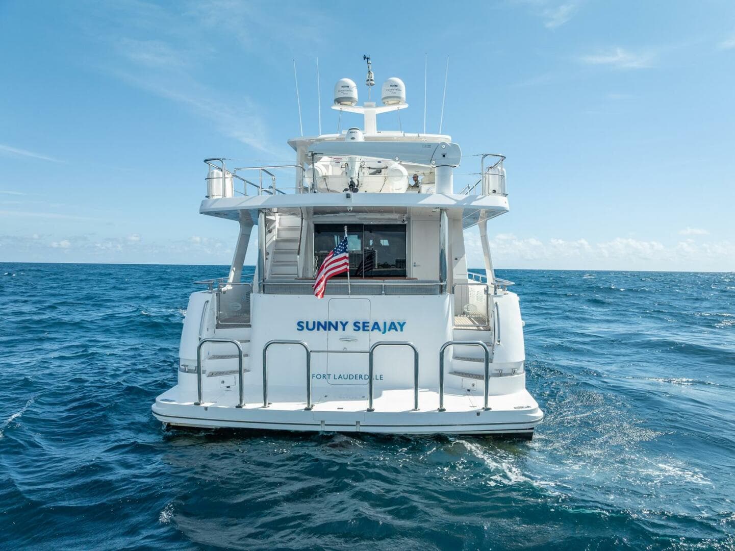 2022 Hampton 658l Endurance