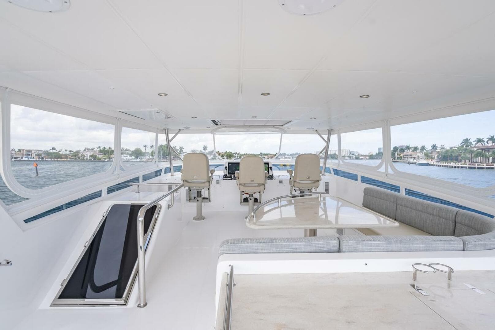 2022 Hampton 658l Endurance