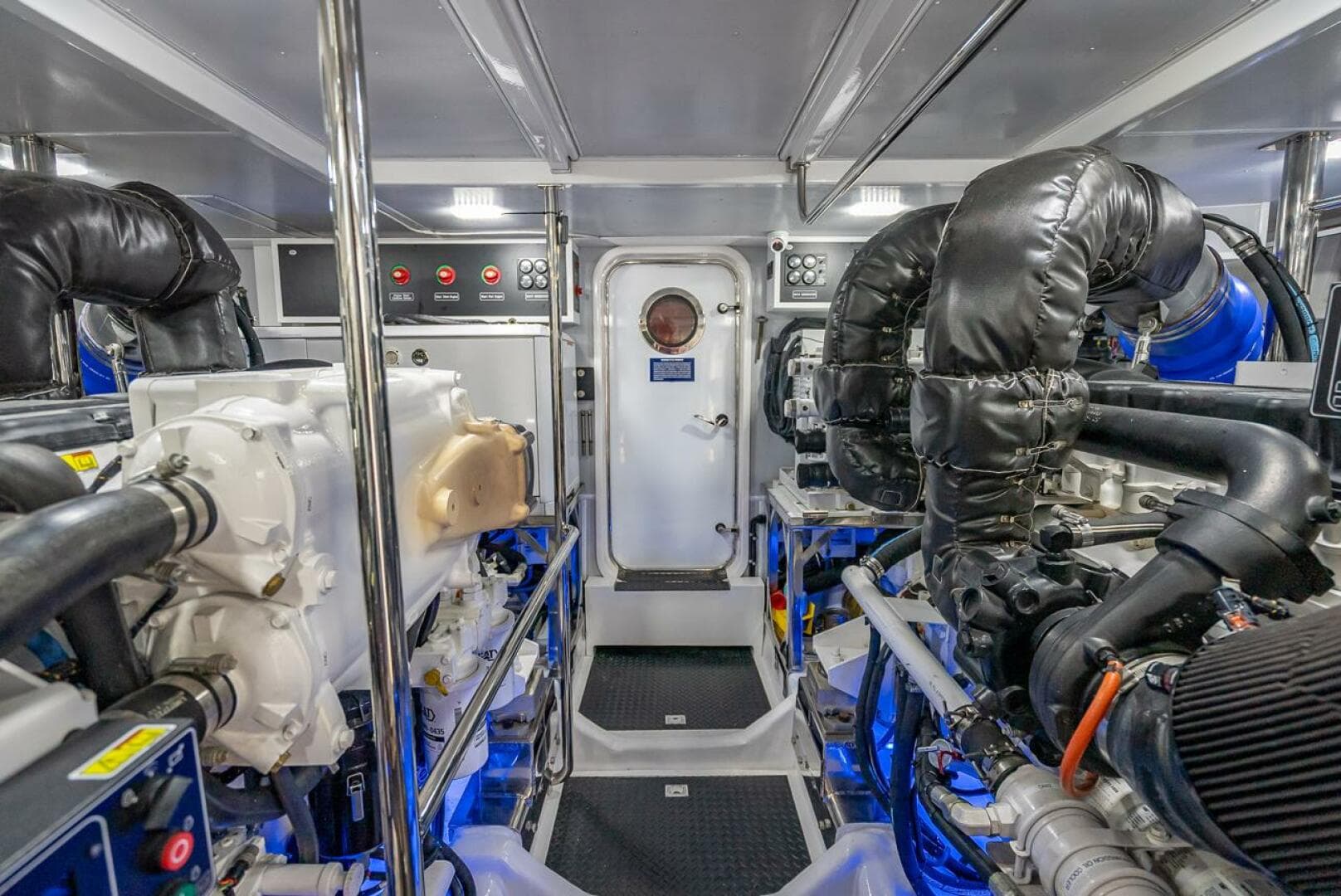 2022 Hampton 658l Endurance