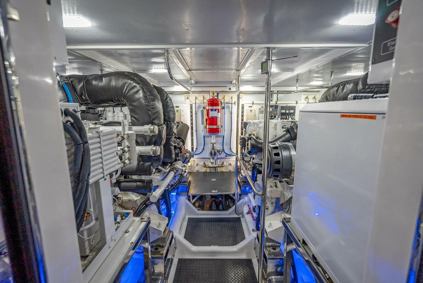 2022 Hampton 658l Endurance